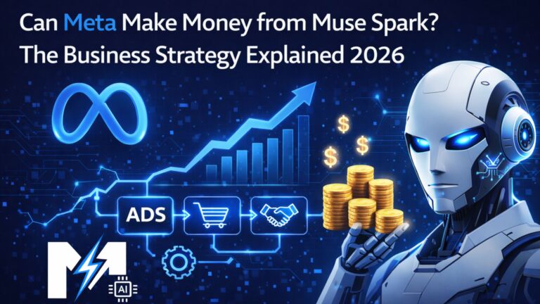Can Meta Make Money