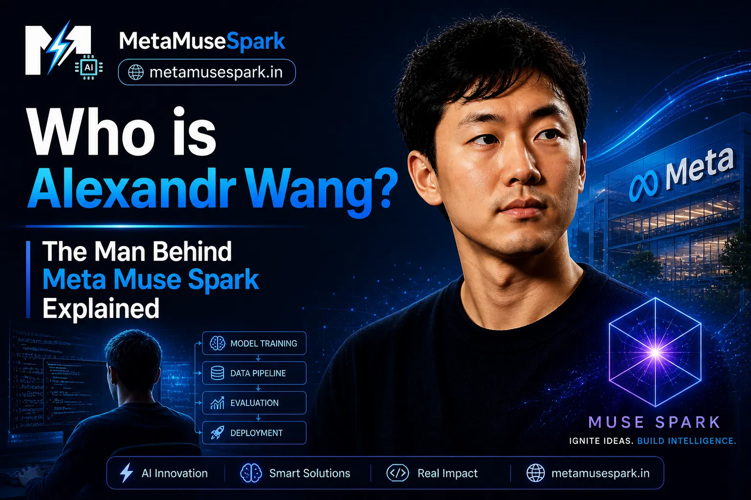 alexandr wang meta muse spark